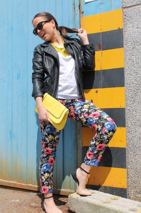 Are Floral Pants In Style For Ladies: Find Your Favorite Look 2023