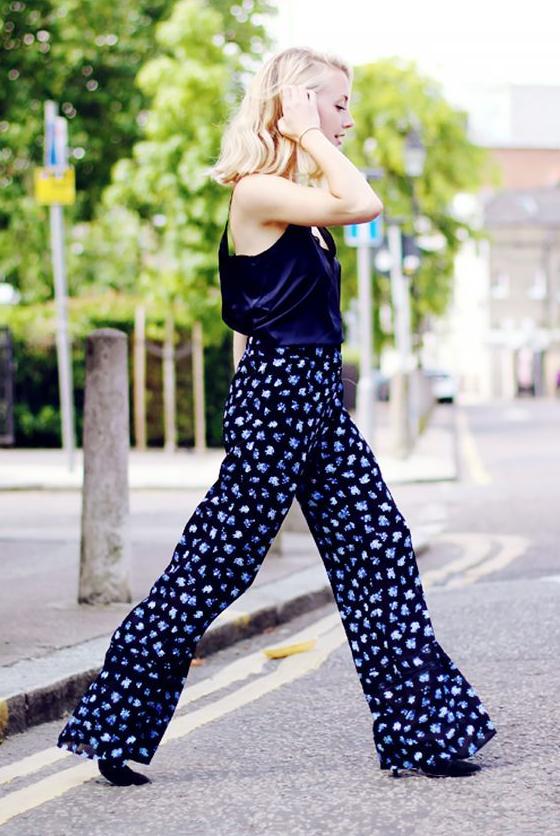 Are Floral Pants In Style For Ladies: Find Your Favorite Look 2023