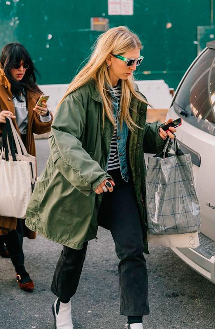 Best Utility Jackets For Ladies Who Want To Look Chic 2023