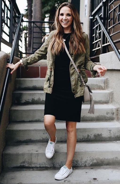 Best Utility Jackets For Ladies Who Want To Look Chic 2023