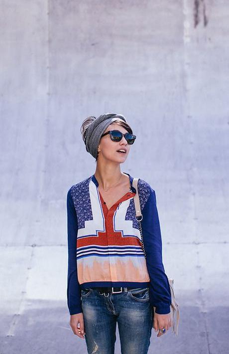 Are Headscarves In Fashion: Find Your Favorite Style 2023