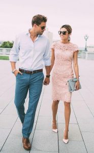 Beach Dresses To Wear As A Wedding Guest: Easy Styles To Try 2023 ...
