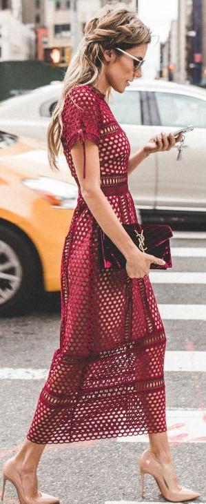 Beach Dresses To Wear As A Wedding Guest: Easy Styles To Try 2023