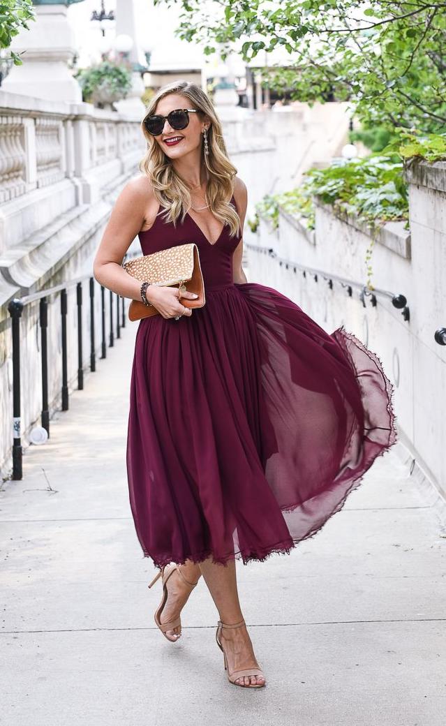 Beach Dresses To Wear As A Wedding Guest: Easy Styles To Try 2023 ...