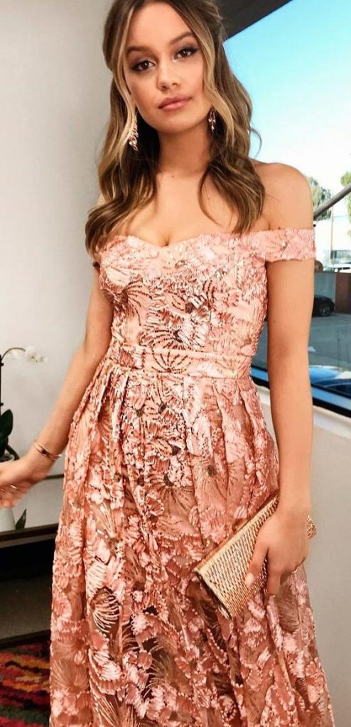 Beach Dresses To Wear As A Wedding Guest Easy Styles To Try 2022