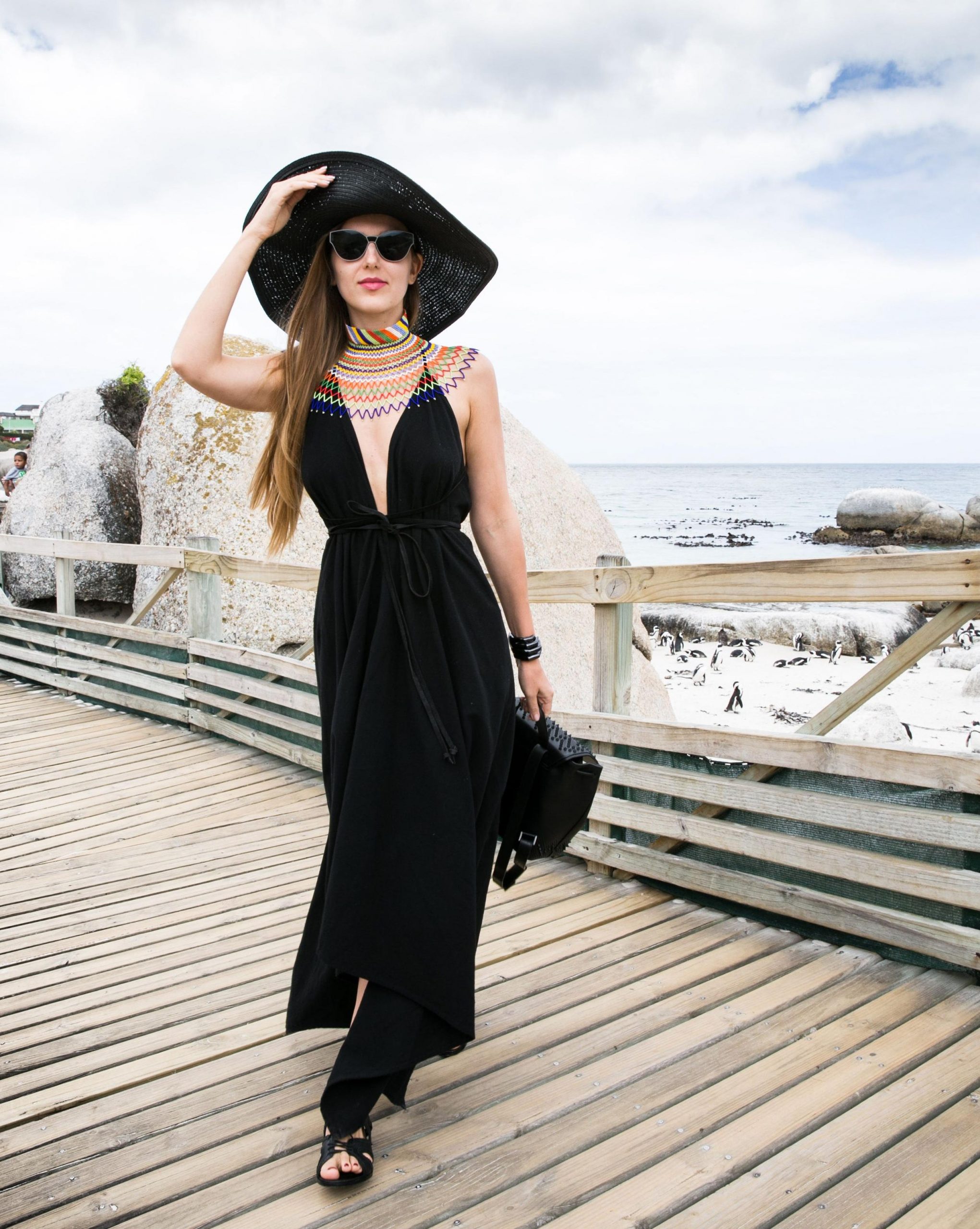 Best Beachwear Maxi Dresses Collection: Find Your Favorite One 2023