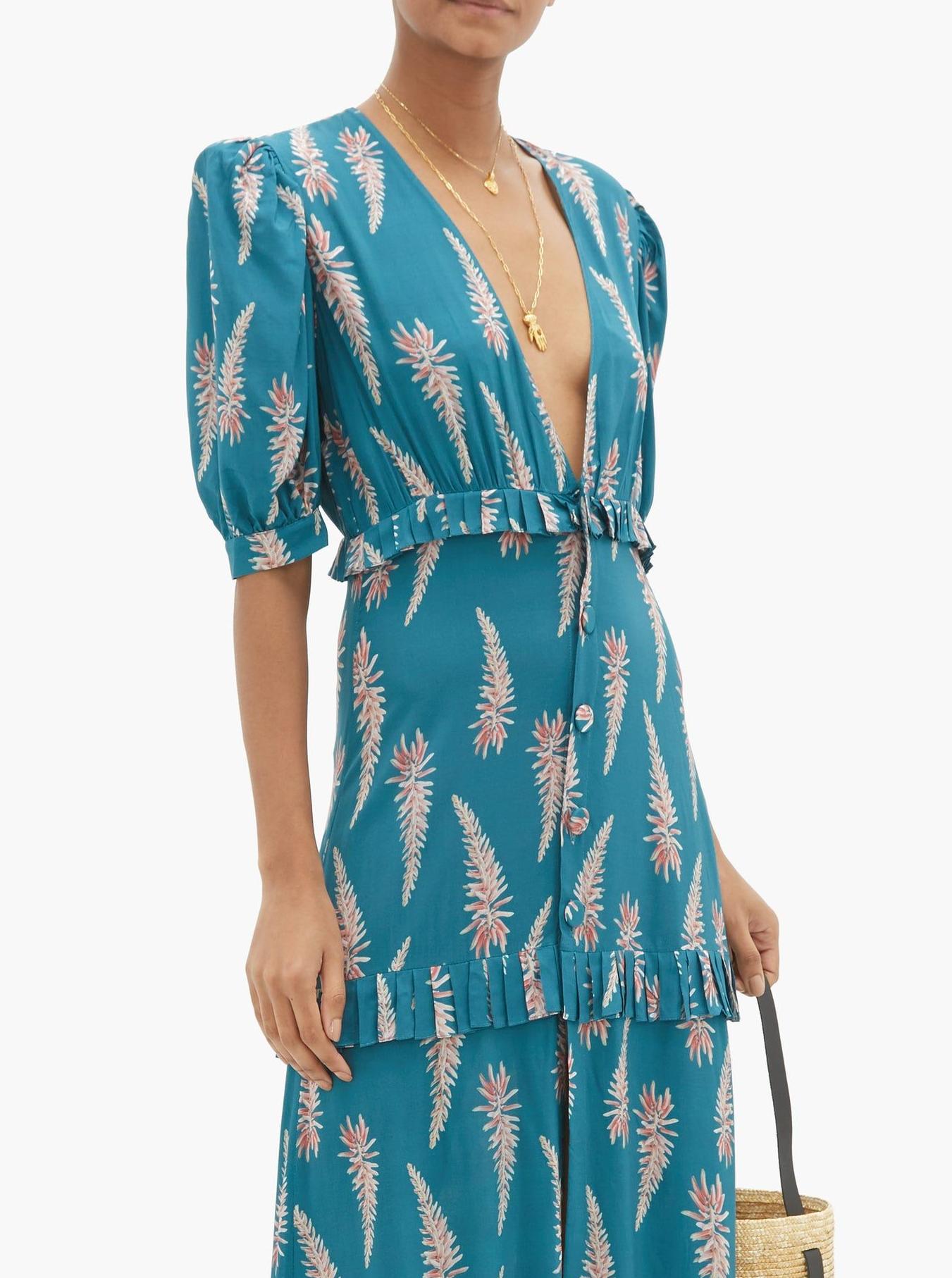 Best Beachwear Maxi Dresses Collection: Find Your Favorite One 2023