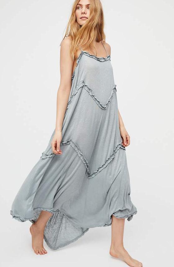 Best Beachwear Maxi Dresses Collection: Find Your Favorite One 2023