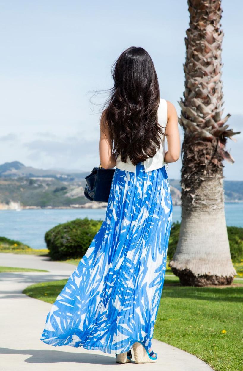 Best Beachwear Maxi Dresses Collection: Find Your Favorite One 2023