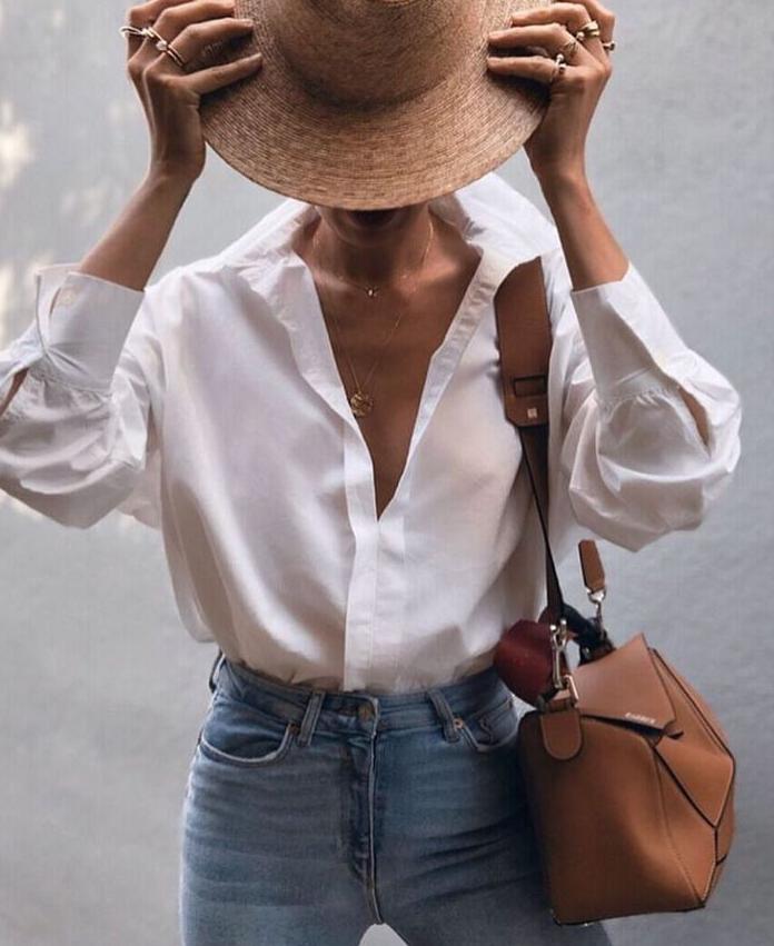 15 Cool Beach Outfits For Women:  Easy, Chic & Fresh Ideas