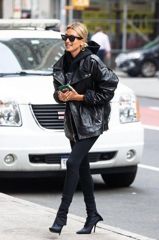 Should You Buy Leather Jackets And How To Wear Them Now 2023