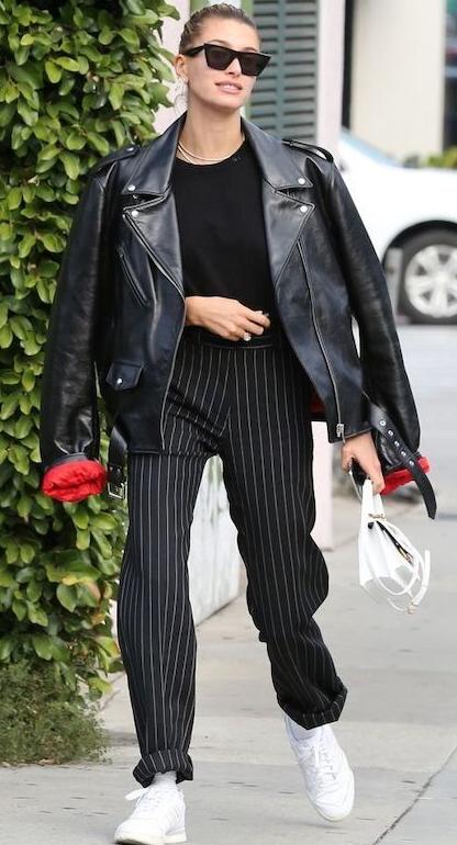 Should You Buy Leather Jackets And How To Wear Them Now 2023