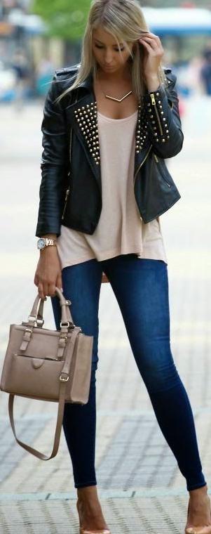 Should You Buy Leather Jackets And How To Wear Them Now 2023 - Street ...