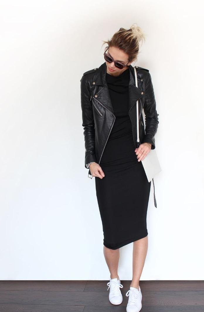 Should You Buy Leather Jackets And How To Wear Them Now 2022
