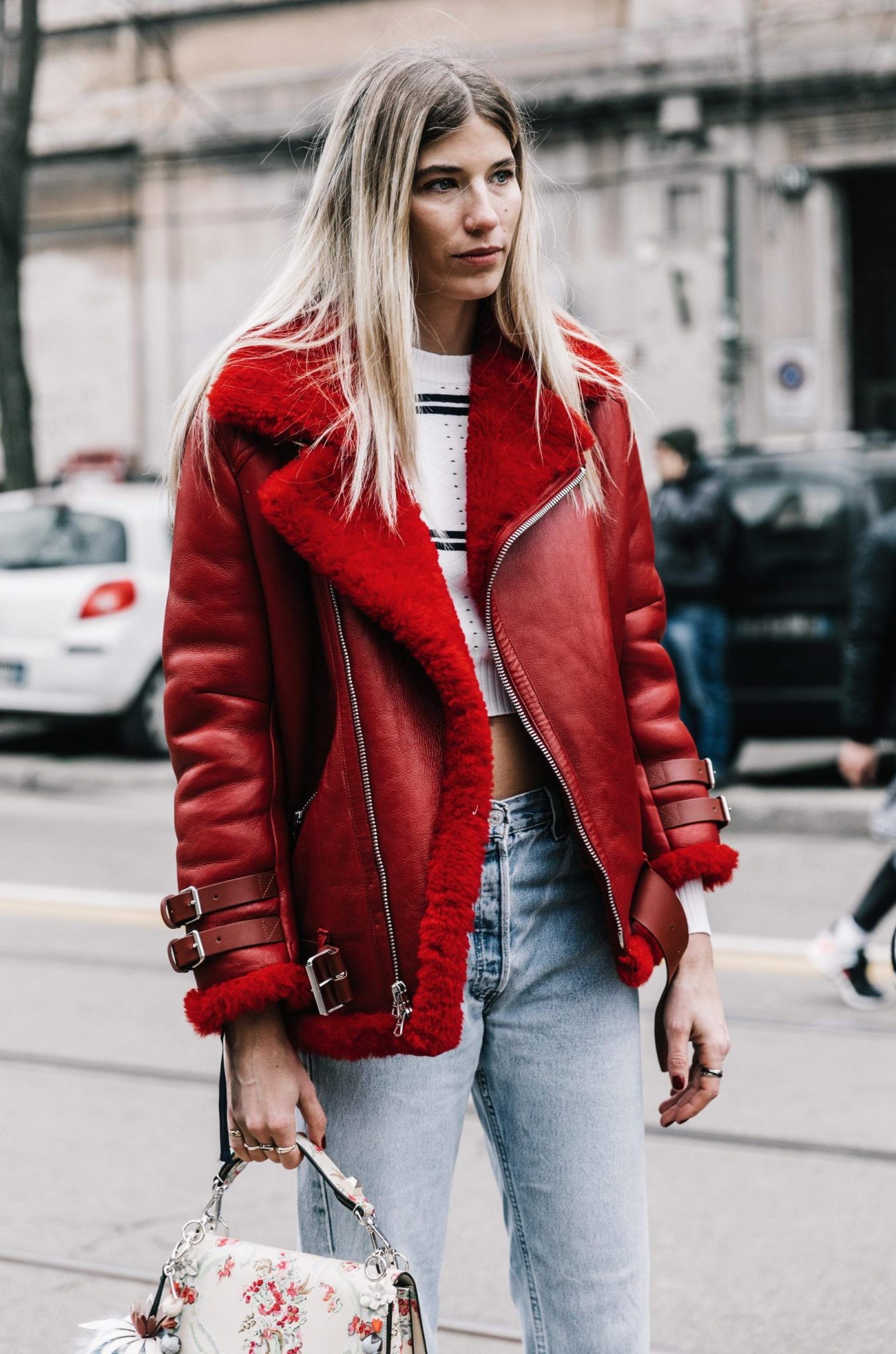 Should You Buy Leather Jackets And How To Wear Them Now 2023 Street