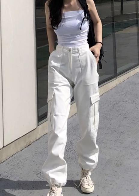 Are Cargo Pants In Style: Get Inspired By Various Styles 2023