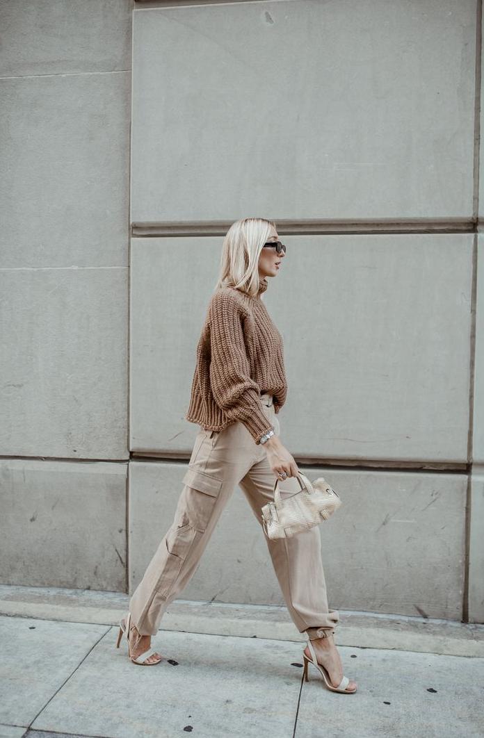 Are Cargo Pants In Style: Get Inspired By Various Styles 2023