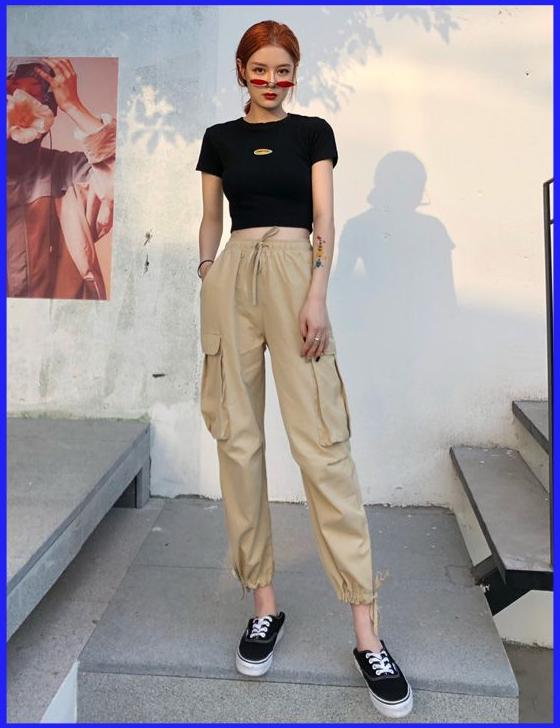 Are Cargo Pants In Style: Get Inspired By Various Styles 2023