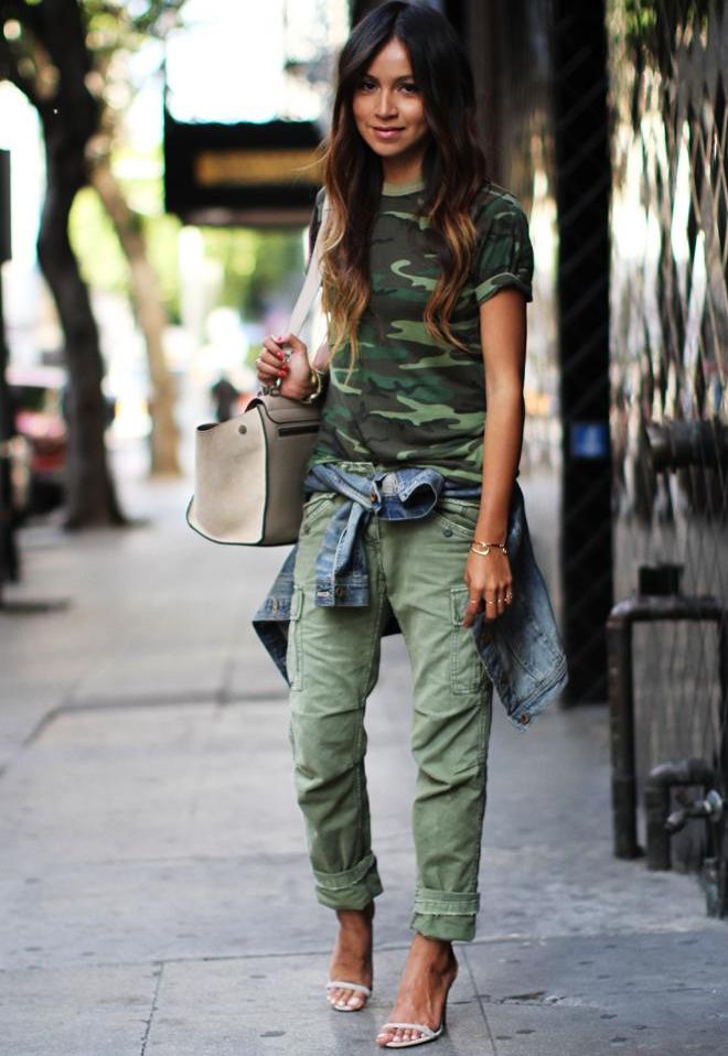 Are Cargo Pants In Style: Get Inspired By Various Styles 2023 - Street ...