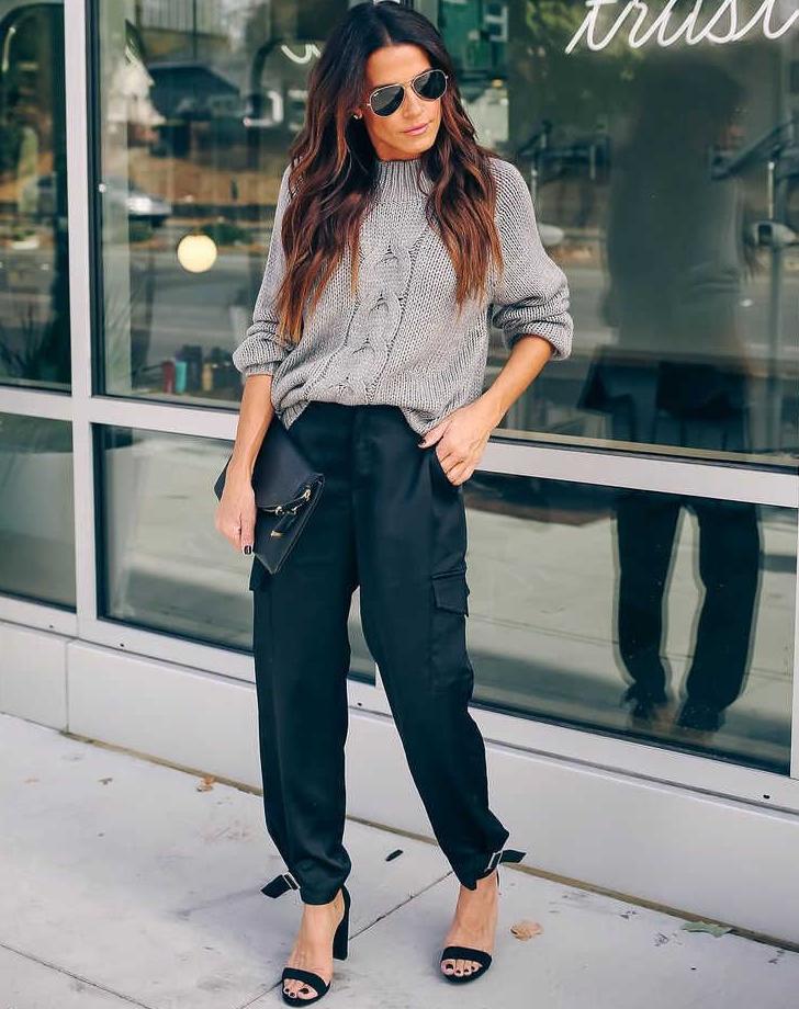 Are Cargo Pants In Style: Get Inspired By Various Styles 2023 - Street ...