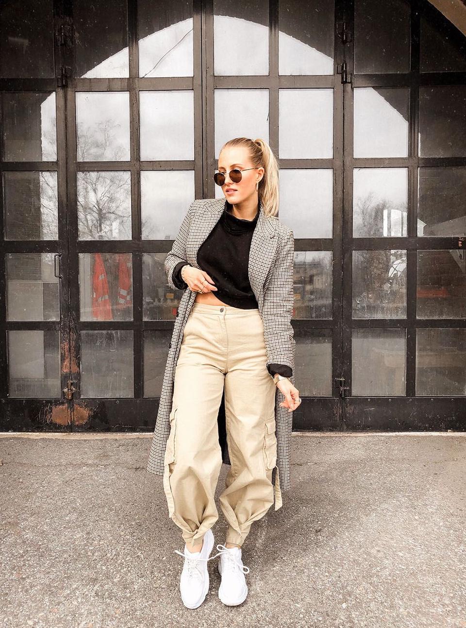 Are Cargo Pants In Style: Get Inspired By Various Styles 2023 - Street ...