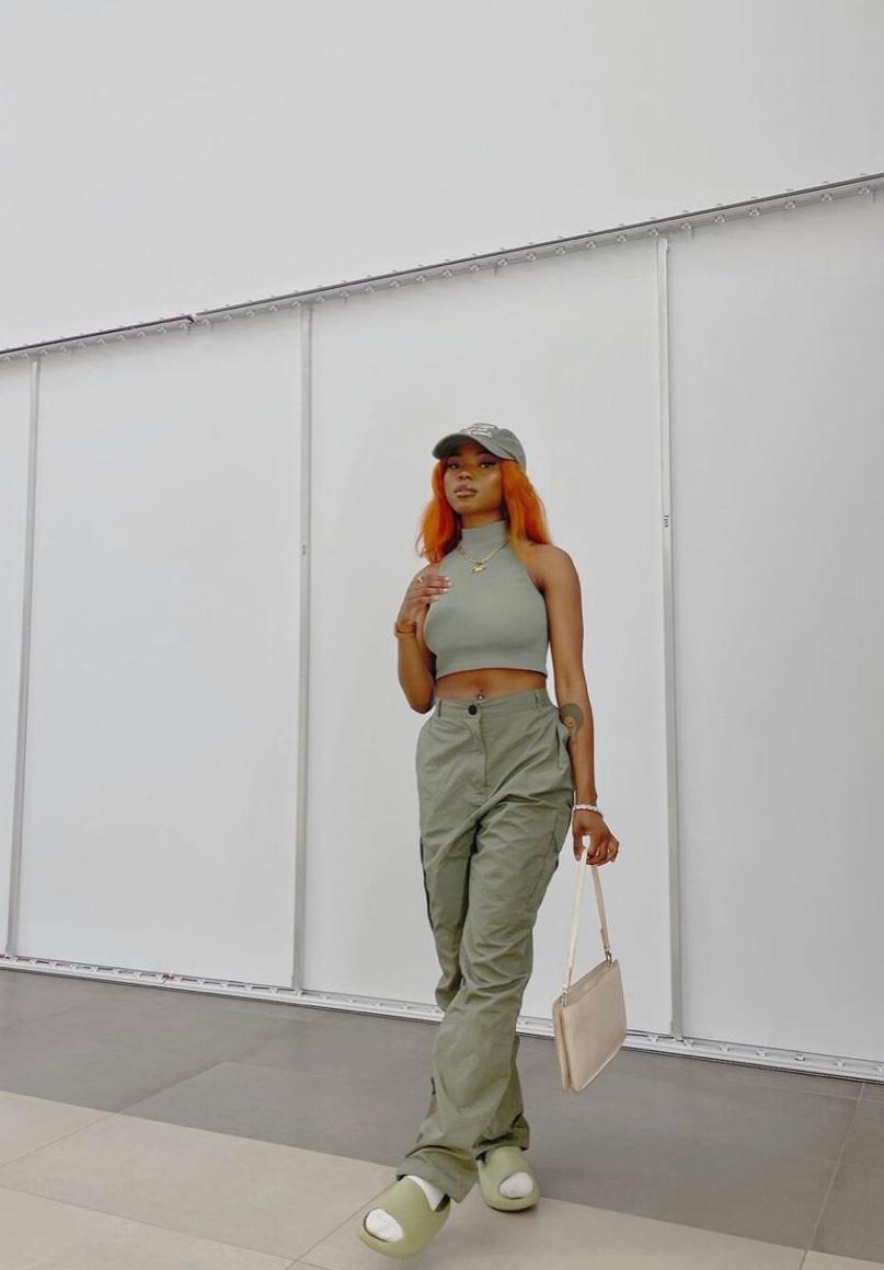 Are Cargo Pants In Style: Get Inspired By Various Styles 2023