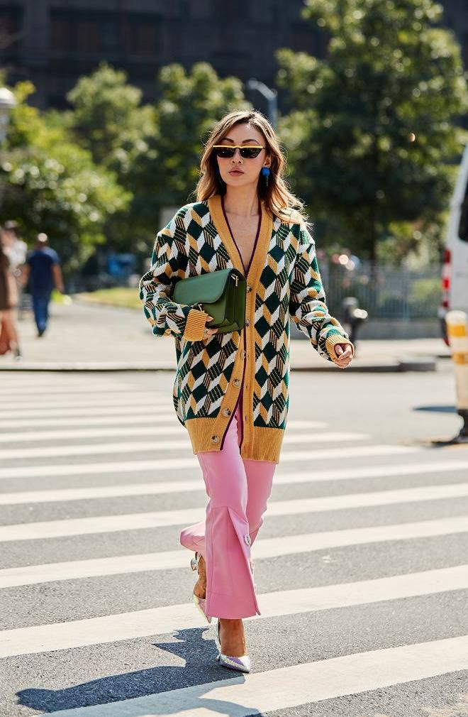 Why Long Cardigans Are Sop Popular This Year: Easy Tips For Wearing ...