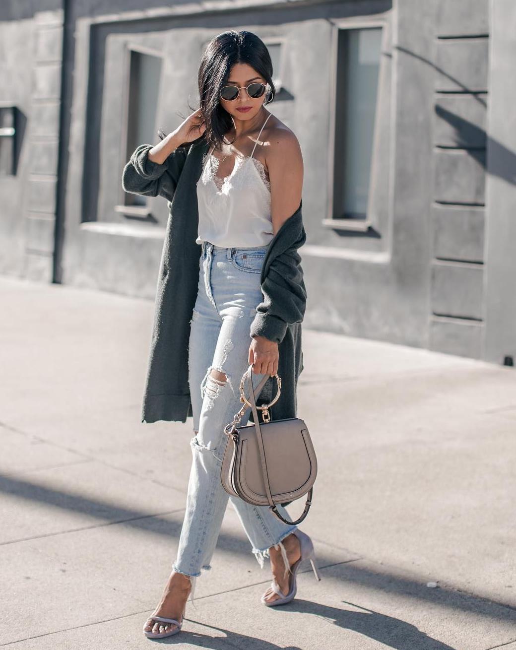 Why long cardigans Are Sop Popular This Year: Easy Tips For Wearing Them 2023