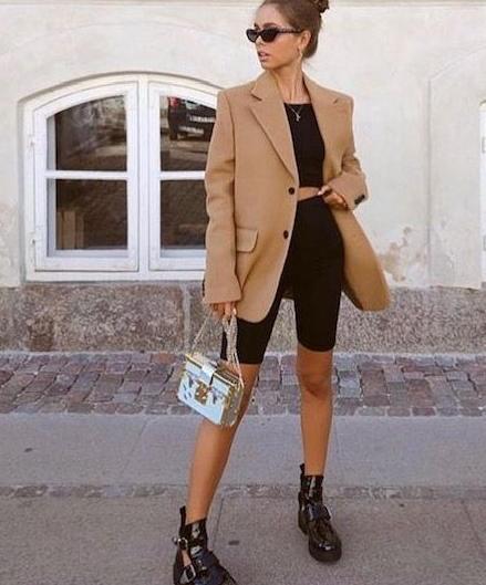 Oversized Blazers Outfit Ideas To Try Now: My Favorite 28 Designs 2023