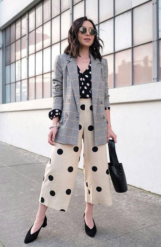 Oversized Blazers Outfit Ideas To Try Now: My Favorite 28 Designs 2023