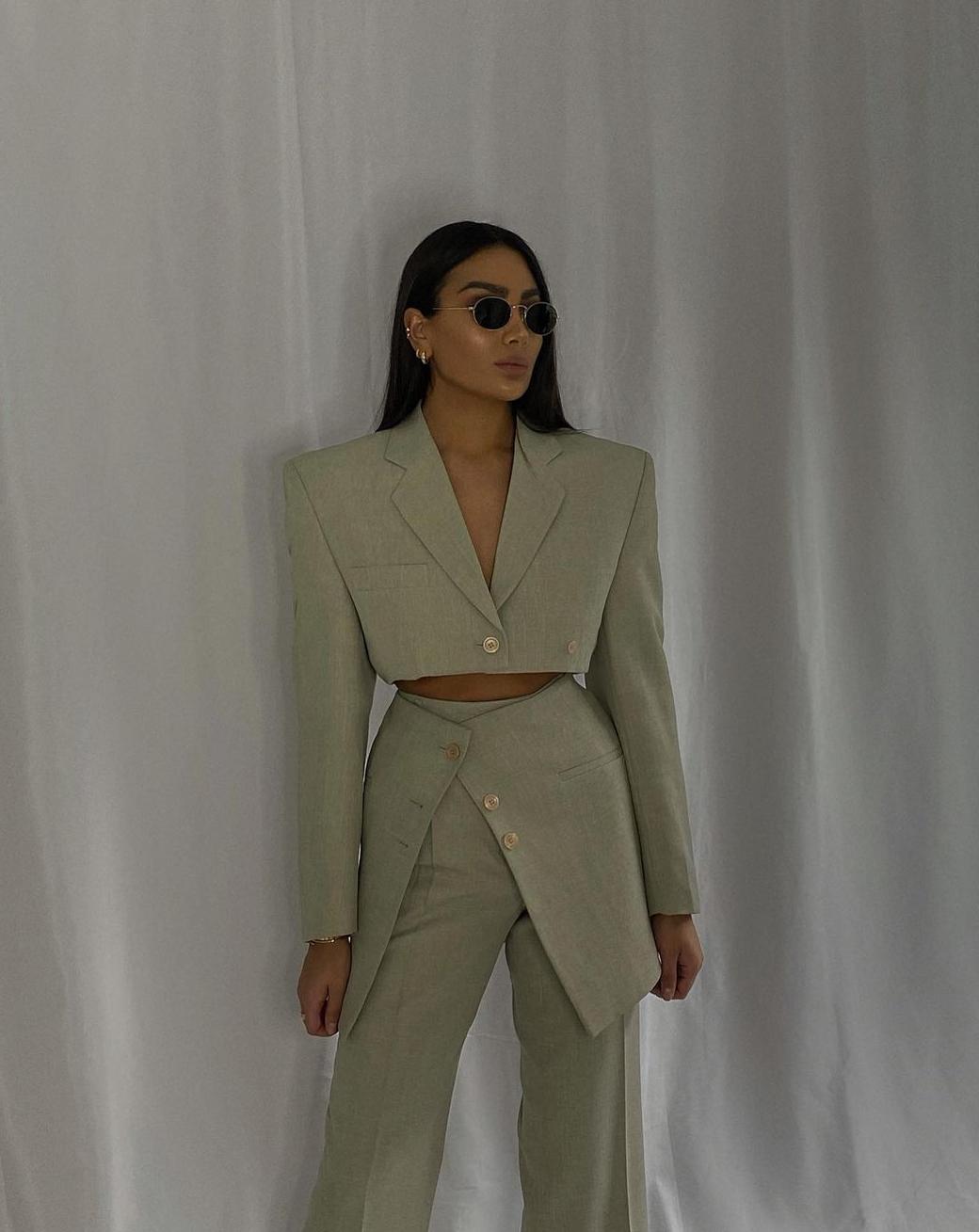 Oversized Blazers Outfit Ideas To Try Now: My Favorite 28 Designs 2023