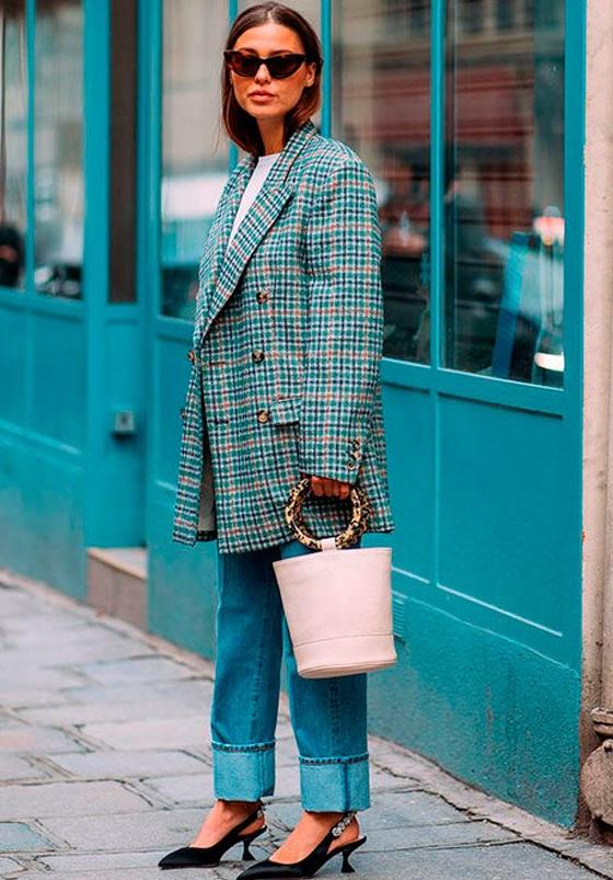 Oversized Blazers Outfit Ideas To Try Now: My Favorite 28 Designs 2022