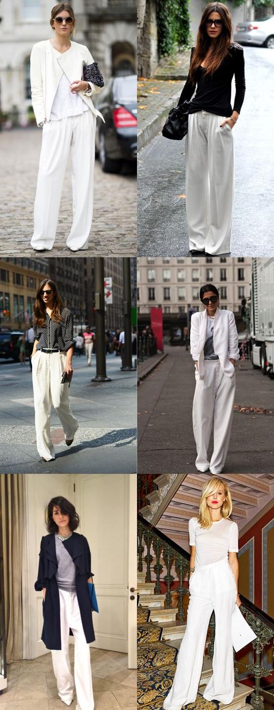 Palazzo Pants Inspiring Outfit Ideas For Women To Wear This Year 2023