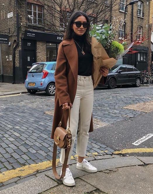 My Favorite Trench Coats To Wear This Year: Simple Outfit Ideas 2023