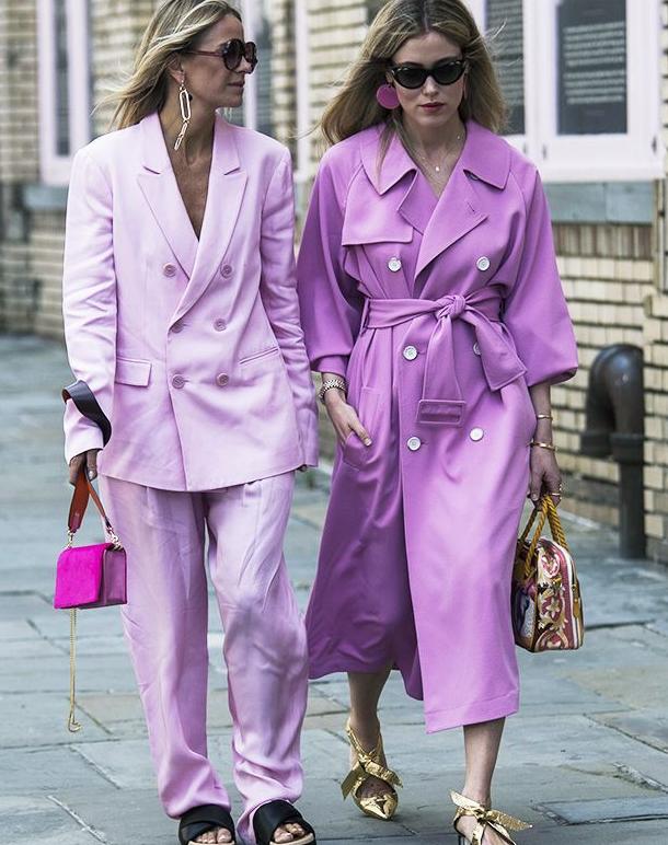 My Favorite Trench Coats To Wear This Year: Simple Outfit Ideas 2023 ...