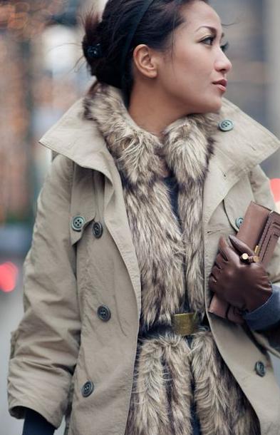 My Favorite Trench Coats To Wear This Year: Simple Outfit Ideas 2023