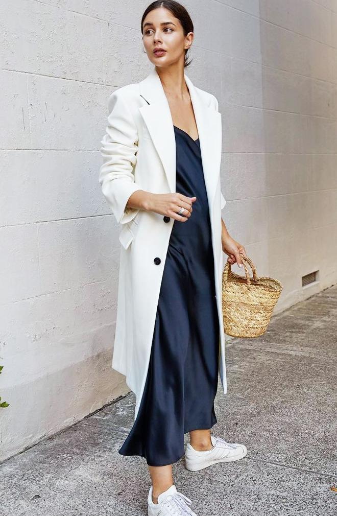 My Favorite Trench Coats To Wear This Year: Simple Outfit Ideas 2023