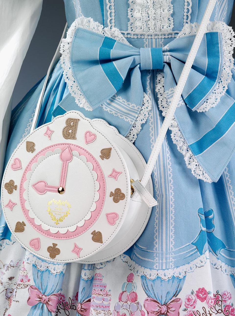 Best Alice In Wonderland Inspired Outfits 2023