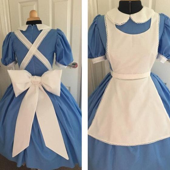 Best Alice In Wonderland Inspired Outfits 2022