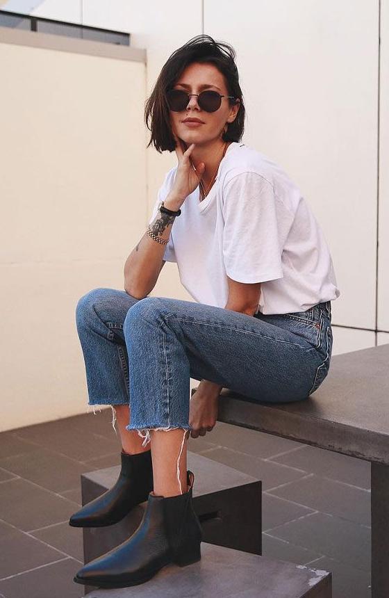 Best Summer Looks to Steal This Season: Simple Outfits For Young Ladies 2022