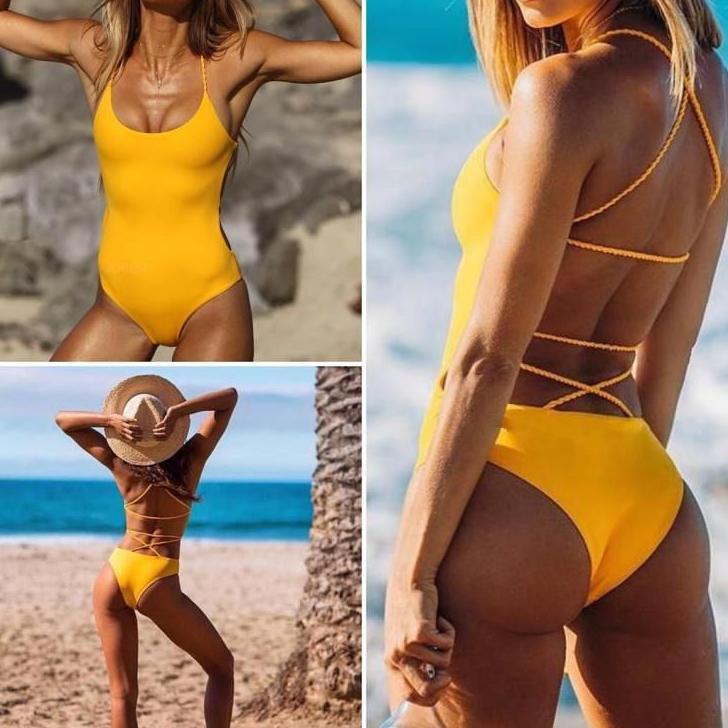 Bikinis and Swimsuits That Are On Trend This Year 2022