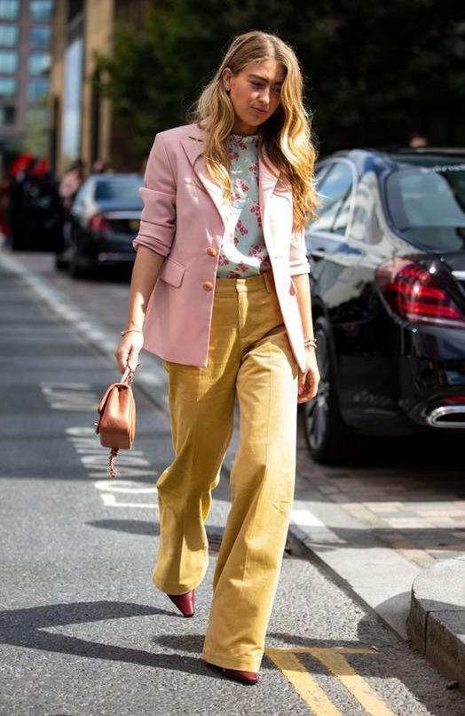 Blazer Trends For Women: One And Only Guide For You 2022