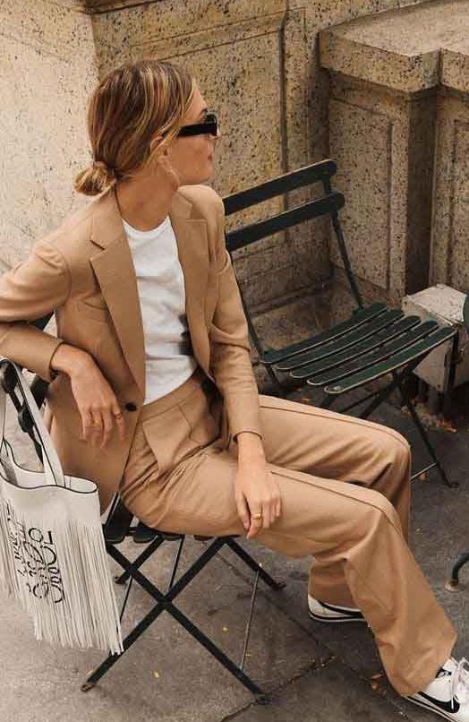 Blazer Trends For Women: One And Only Guide For You 2023