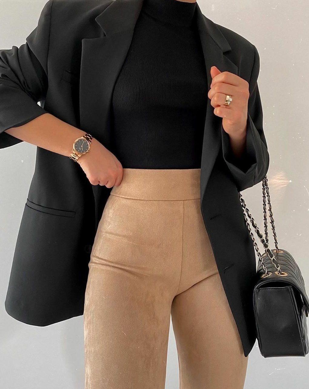 Blazer Trends For Women: One And Only Guide For You 2023