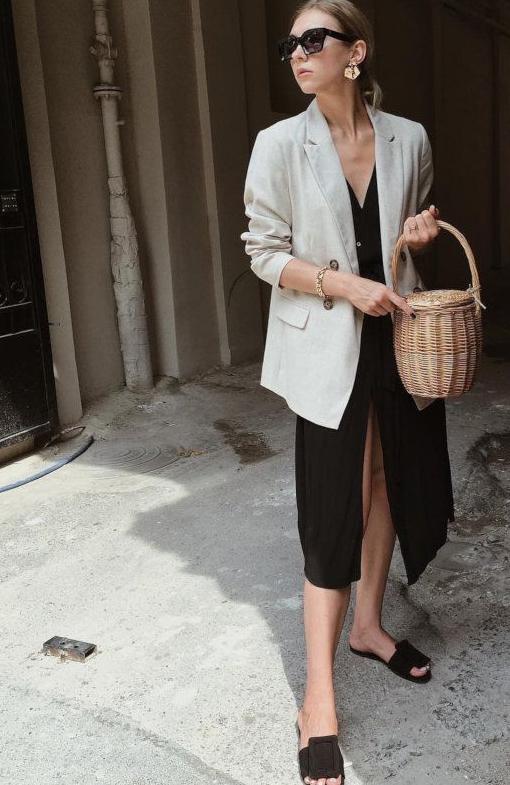 Blazer Trends For Women: One And Only Guide For You 2023