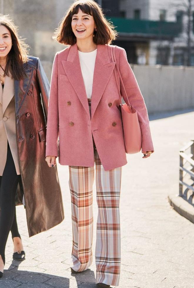 Blazer Trends For Women: One And Only Guide For You 2023