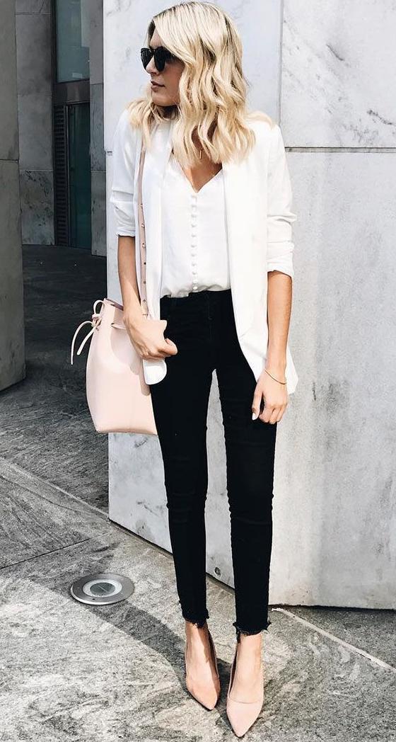 Blazer Trends For Women: One And Only Guide For You 2023 - Street Style ...