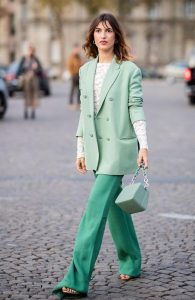 Blazer Trends For Women: One And Only Guide For You 2023 - Street Style ...