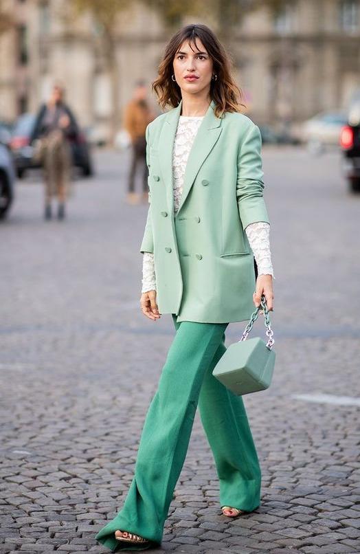 Blazer Trends For Women: One And Only Guide For You 2023