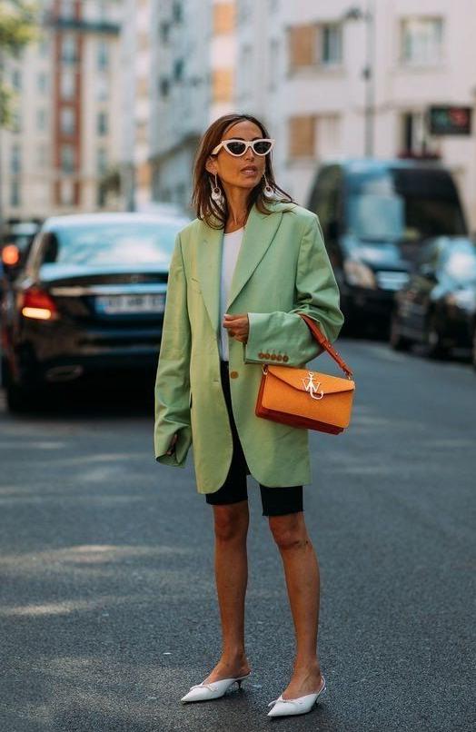 Blazer Trends For Women: One And Only Guide For You 2023